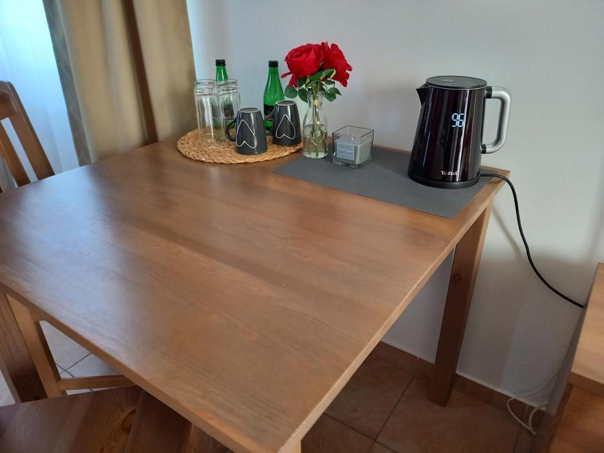 Planeta Apartment Mielno Mielno  Dış mekan fotoğraf