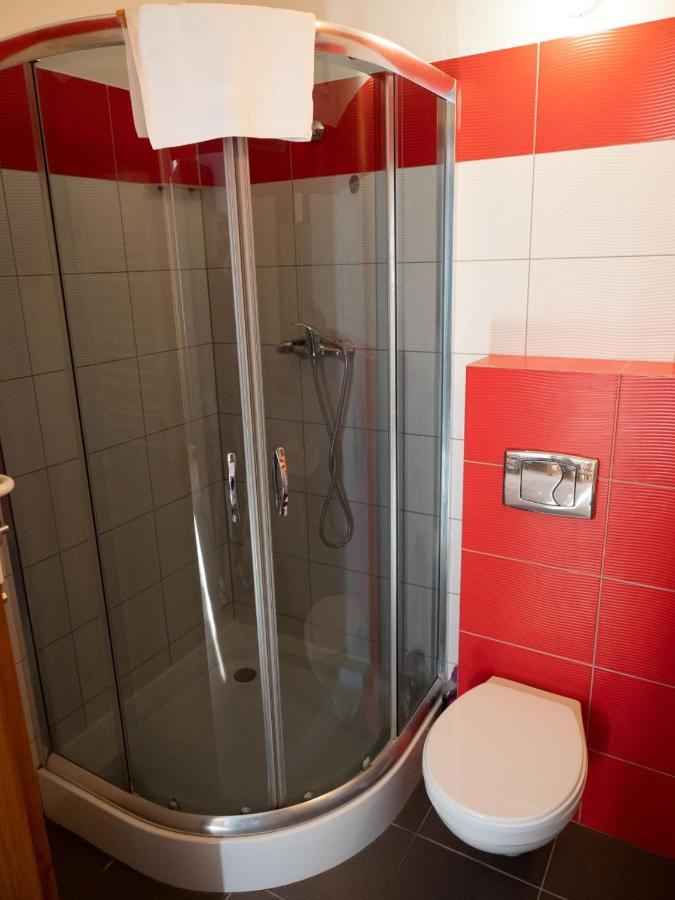 Planeta Apartment Mielno Mielno  Dış mekan fotoğraf