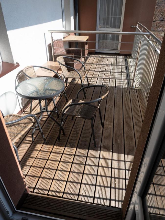 Planeta Apartment Mielno Mielno  Dış mekan fotoğraf