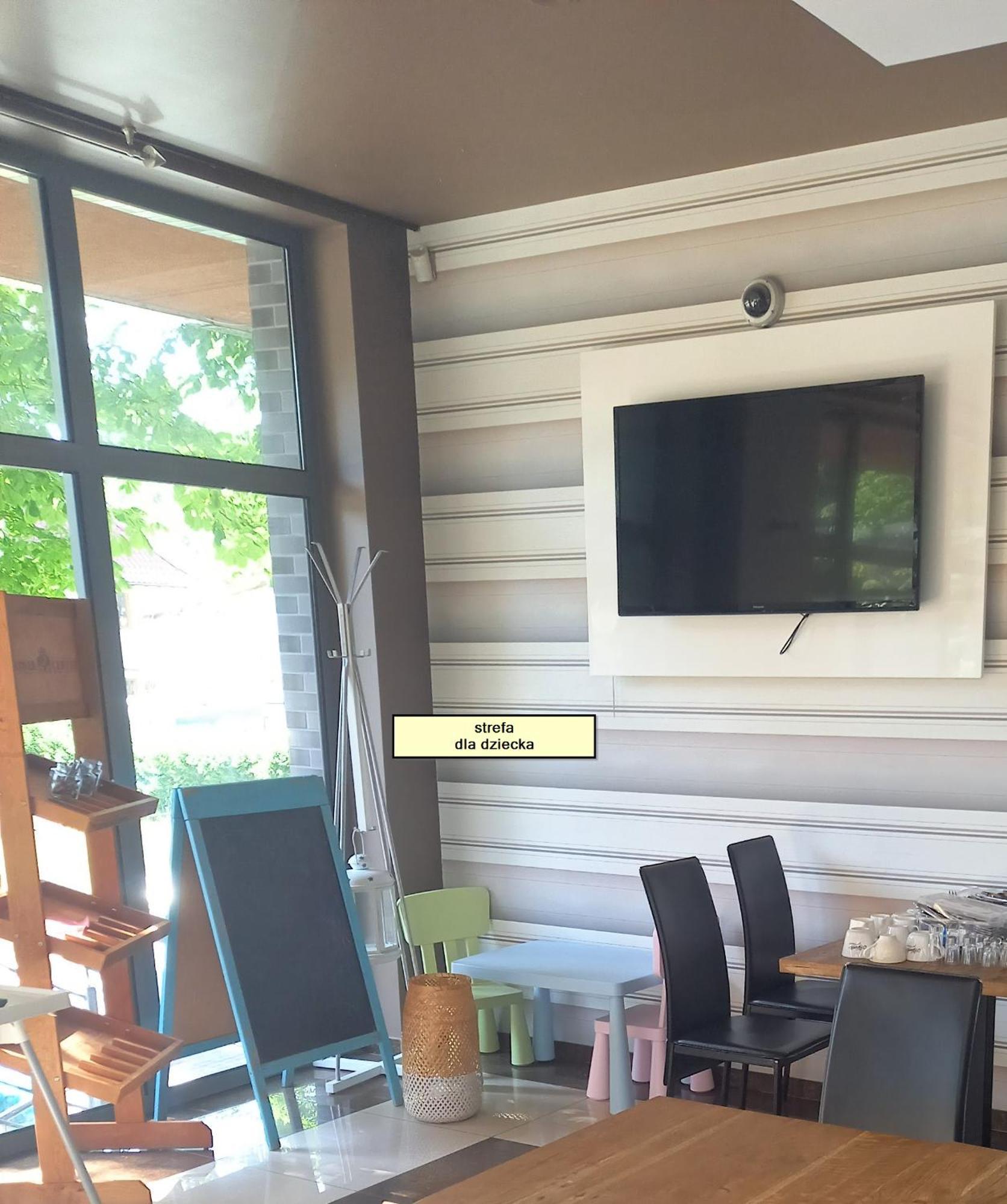 Planeta Apartment Mielno Mielno  Dış mekan fotoğraf